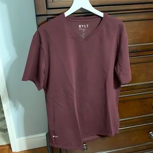 BYLT shirt